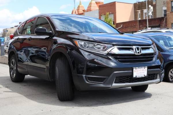 2019 Honda CR-V LX AWD SUV - - by dealer - vehicle for sale in Jamaica, NY – photo 4
