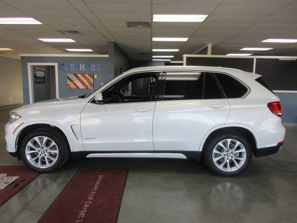 2018 BMW X5 XDRIVE35I SUV - - by dealer - vehicle for sale in Farmington, IL – photo 6