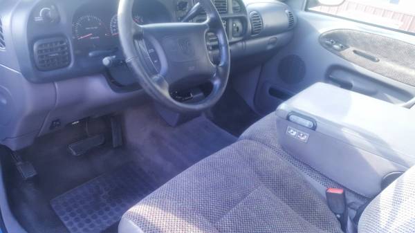 1998 Dodge Ram 12valve Diesel Pickup. Quad Cab 8-Foot Bed for sale in Harrington, DE – photo 13