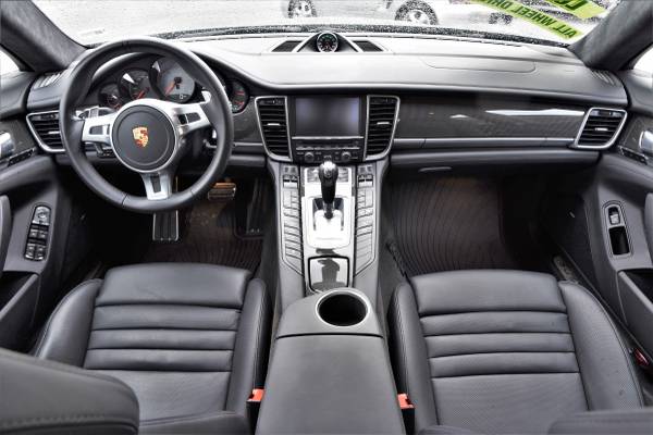 2016 Porsche Panamera GTS AWD - - by dealer - vehicle for sale in Mount Vernon, WA – photo 16