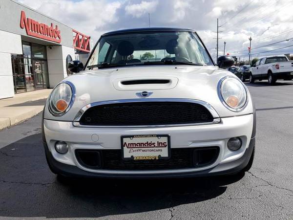 2011 Mini Cooper Hardtop - cars & trucks - by dealer - vehicle... for sale in Canfield, OH – photo 2