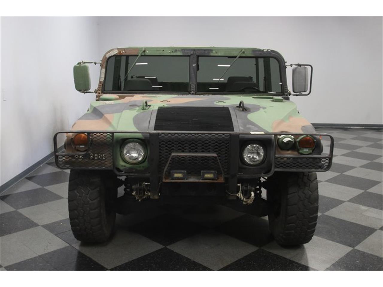 1992 AM General M998 for sale in Concord, NC – photo 20