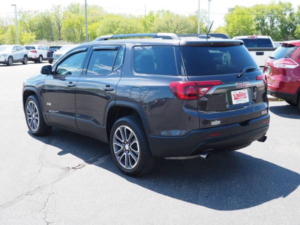 2019 GMC Acadia SLT-1 - - by dealer - vehicle for sale in Hastings, MN – photo 4