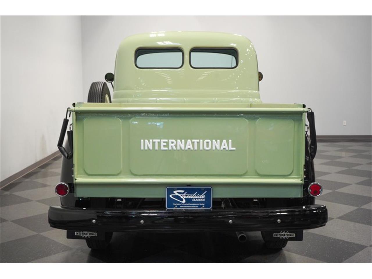 1952 International L110 for sale in Mesa, AZ – photo 10