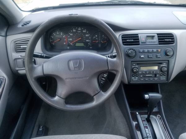 2002 Honda Accord SE for sale in Hinckley, OH – photo 8