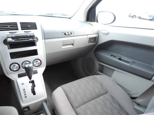 2007 Dodge Caliber SXT ~ Clean Title! Affordable ~ Family Ride for sale in Honolulu, HI – photo 9