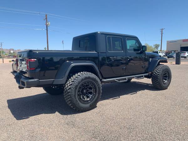 2021 Jeep Gladiator Sport S - - by dealer - vehicle for sale in Apache Junction, AZ – photo 6
