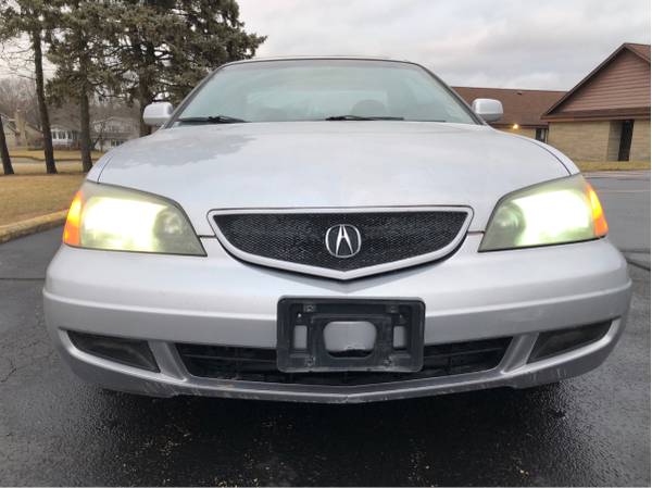 03 Acura CL Type S for sale in Rantoul, IL – photo 5