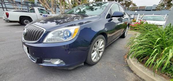 2016 Buick Verano convenience package for sale in Port Hueneme CBC Base, CA – photo 2