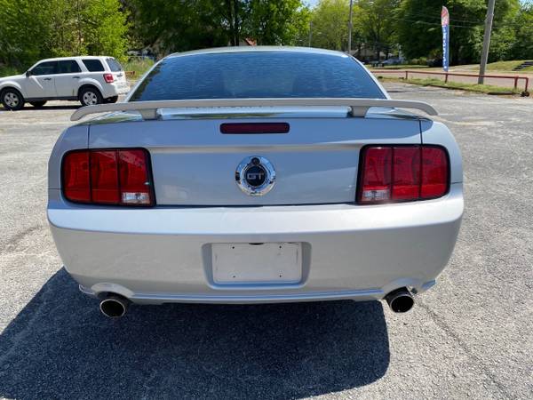 2006 Mustang GT 117k Miles - - by dealer - vehicle for sale in Jackson, TN – photo 6