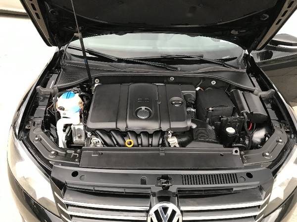 2013 Volkswagen Passat 2.5L S W/Appearance for sale in Midvale, UT – photo 21