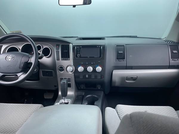 2013 Toyota Tundra Double Cab Pickup 4D 6 1/2 ft pickup Gray -... for sale in Scranton, PA – photo 21