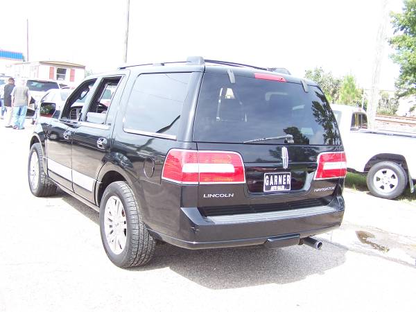 2007 Lincoln Navigator 3rd Row Seat - - by dealer for sale in Martinez, GA – photo 16