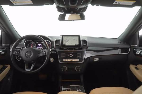 2018 Mercedes-Benz GLS GLS 450 hatchback Gray - - by for sale in South San Francisco, CA – photo 18