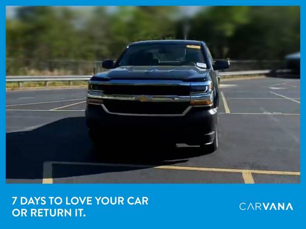 2019 Chevy Chevrolet Silverado 1500 LD Double Cab Work Truck Pickup for sale in Blountville, TN – photo 13