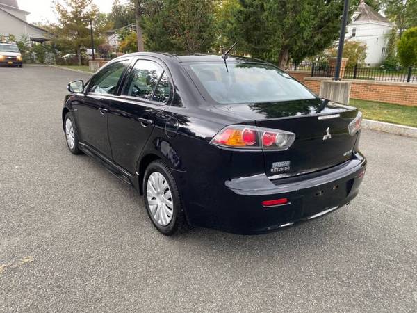 2015 Mitsbishi Lancer LOW MILES 64K ONLY!-WE HAVE NEW PLATES IN... for sale in Schenectady, NY – photo 4