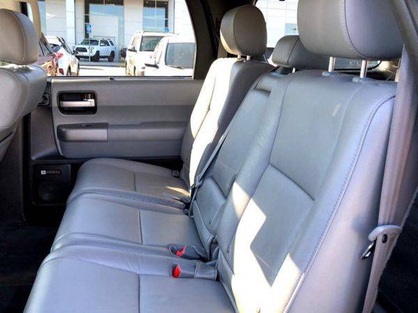2016 Toyota Sequoia Limited for sale in Santee, CA – photo 17