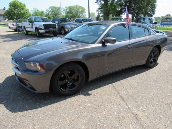 2013 Dodge Charger 4dr Sdn SE RWD for sale in VADNAIS HEIGHTS, MN
