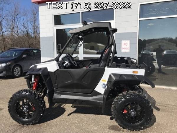 2018 ODES RAVAGER LT ZEUS BASE BAD CREDIT OK - cars & trucks - by... for sale in Somerset, MN – photo 8