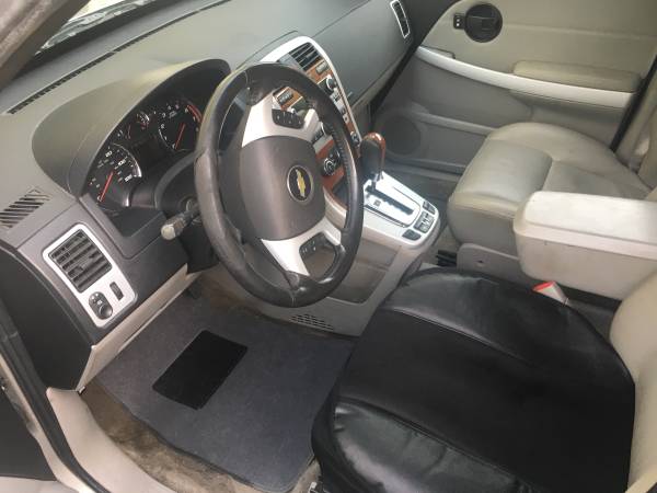 2007 Chevy Equinox for sale in Suffolk, VA – photo 8