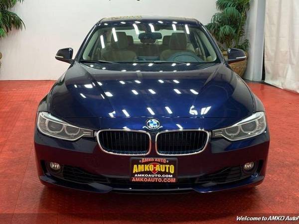 2013 BMW 335i 335i 4dr Sedan 0 Down Drive NOW! - - by for sale in Waldorf, MD – photo 3