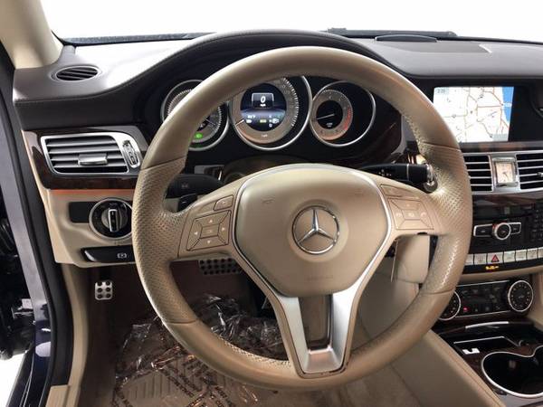 2014 Mercedes-Benz CLS-Class CLS 550 AWD All Wheel Drive... for sale in Westmont, IL – photo 11