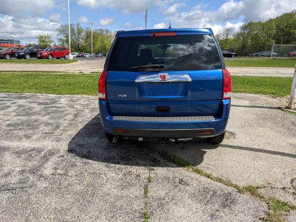 2006 Saturn Vue - - by dealer - vehicle automotive sale for sale in Rockford, IL – photo 3