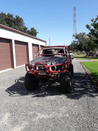 Rock Crawler for sale in Antioch, CA – photo 2