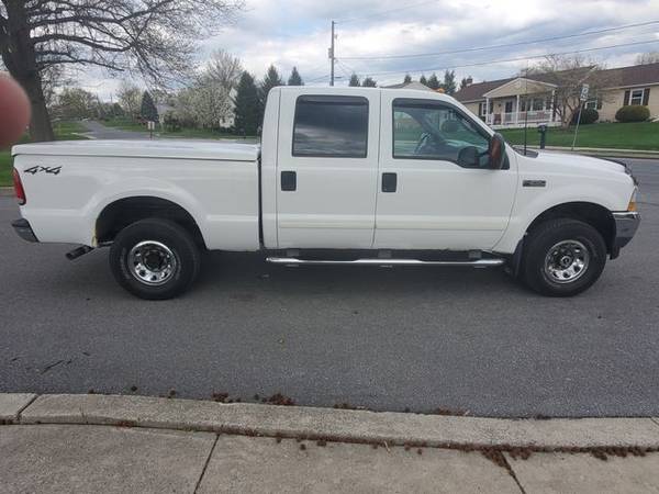 2003 Ford F250 Super Duty - SAL S AUTO SALES MOUNT JOY - cars & for sale in Mount Joy, PA – photo 2