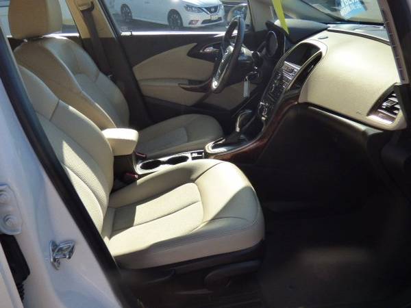 2013 Buick Verano - cars & trucks - by dealer - vehicle automotive... for sale in Arroyo Grande, CA – photo 9