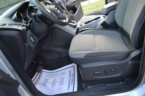 2016 Ford Escape SE 1.6L I4 Turbocharger for sale in Keller, TX – photo 14