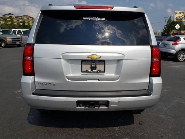 ***2015 Chevrolet Tahoe - Financing Available!*** for sale in Tyler, TX – photo 5