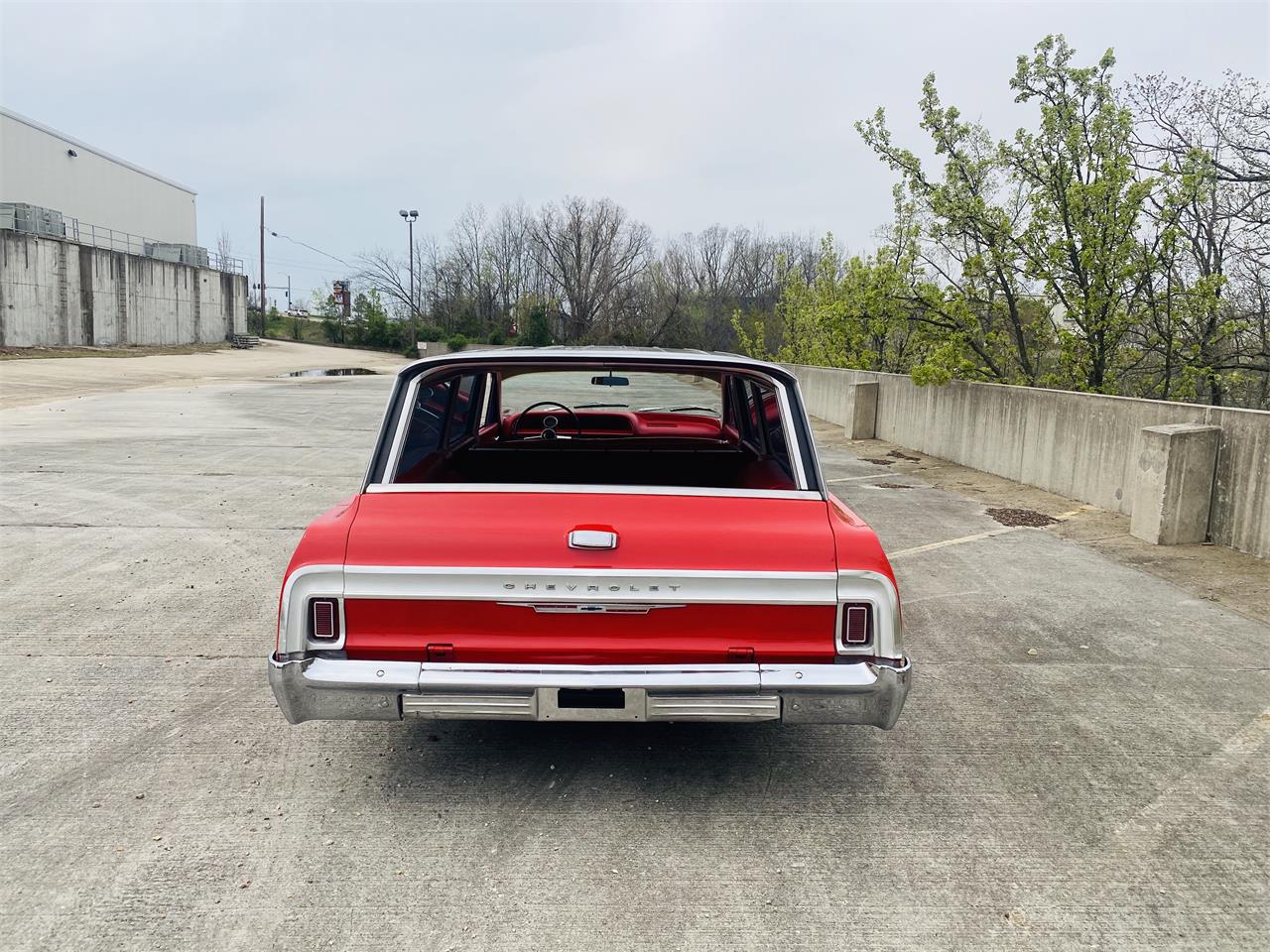 1964 Chevrolet Impala for sale in Branson, MO – photo 6