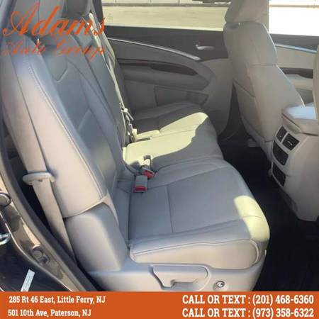 2014 Acura MDX SH-AWD 4dr Tech Pkg Buy Here Pay Her, - cars & trucks... for sale in Little Ferry, NY – photo 13