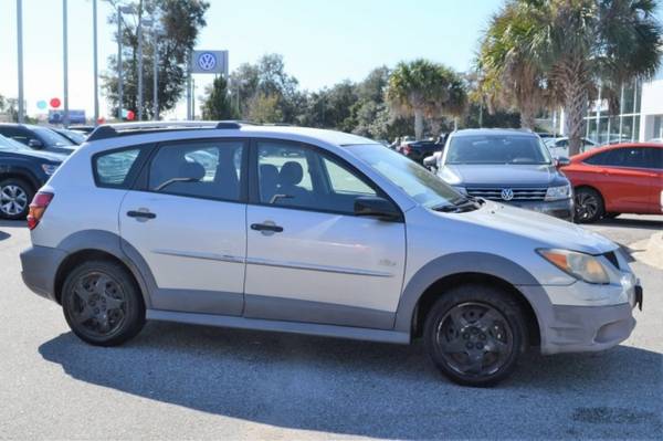 *2004* *Pontiac* *Vibe* ** - cars & trucks - by dealer - vehicle... for sale in St. Augustine, FL – photo 2