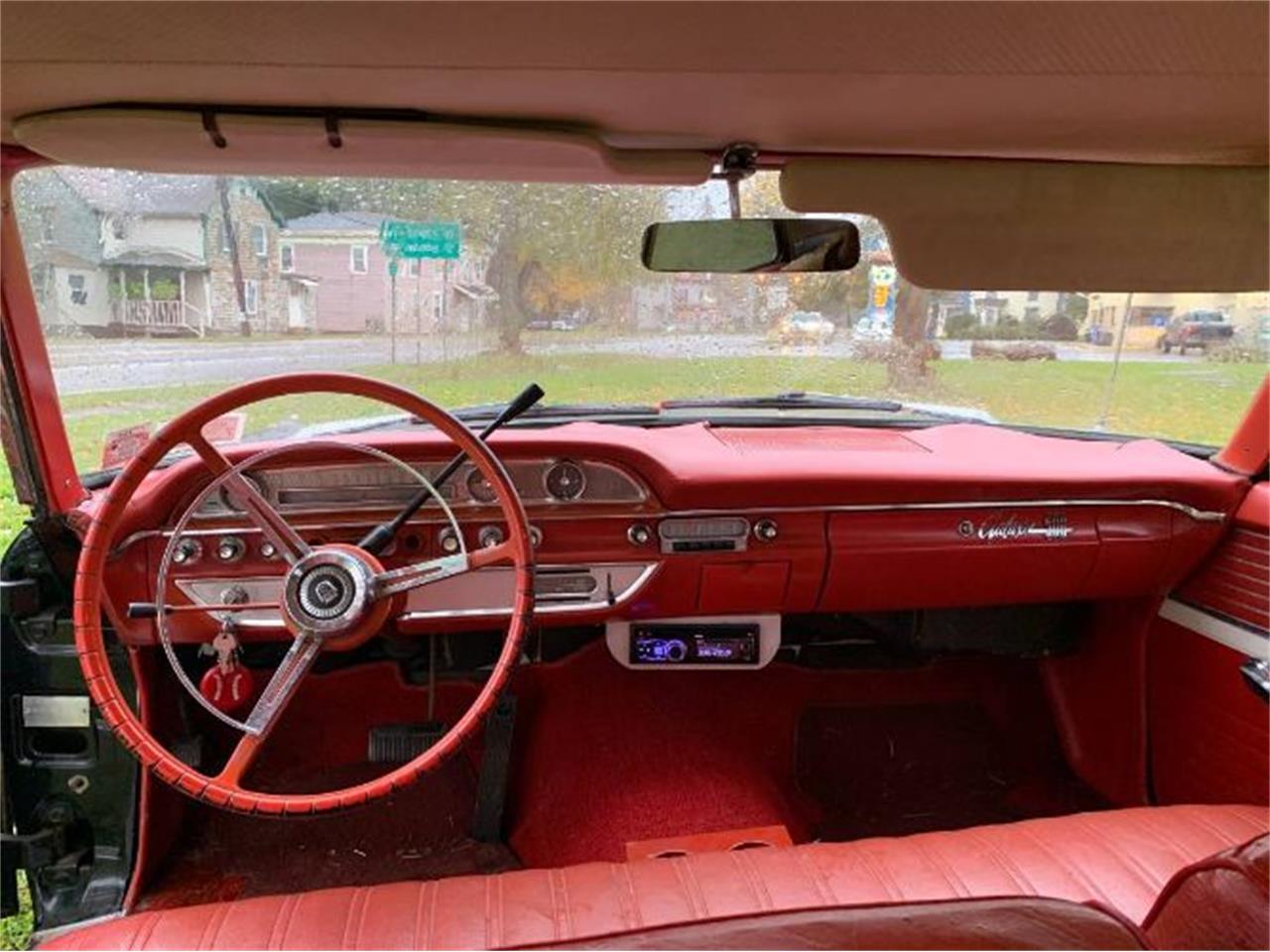 1962 Ford Galaxie 500 for sale in Cadillac, MI – photo 30