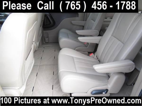 2014 CHRYSLER TOWN & COUNTRY ~~~~~~~ 59,000 Miles ~~~~~~~ $259/MONTHLY for sale in Kokomo, KY – photo 21