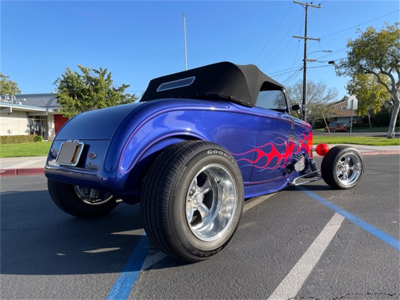 1932 Ford Roadster for sale in Orange, CA – photo 14