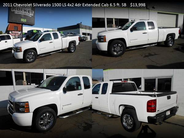 2006 Chevrolet Silverado 2500HD LS PRICED TO SELL! - cars & trucks -... for sale in Covina, CA – photo 17