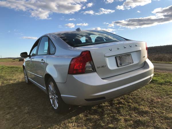 2010 Volvo S40 4D Sedan 115K Clean - - by dealer for sale in Other, NY – photo 5