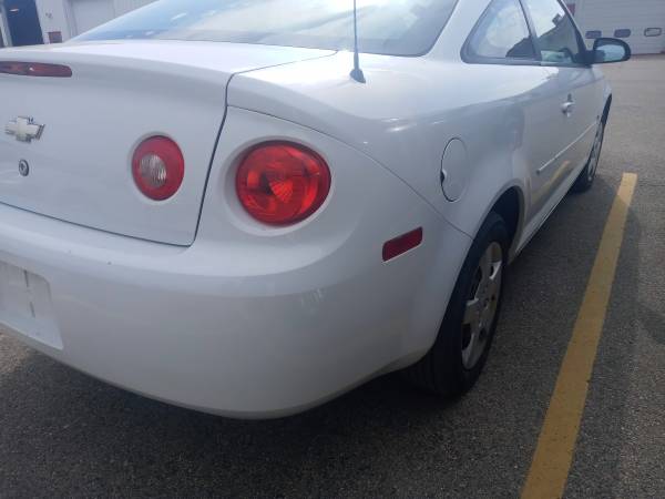 2008 Chevy Cobalt (Stick) for sale in milwaukee, WI – photo 6