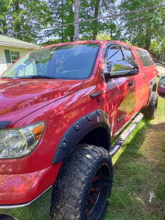 2010 Toyota Tundra for sale in Bowie, MD – photo 21