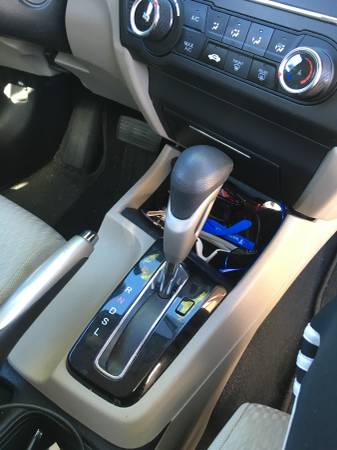 Honda Civic 2015 Sales for sale in Milford USA CT, CT – photo 9