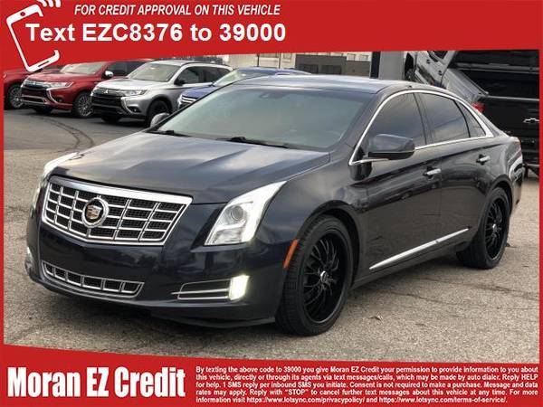 2013 Cadillac XTS - *WE CAN FINANCE EVERYONE* - cars & trucks - by... for sale in Southfield, MI – photo 5