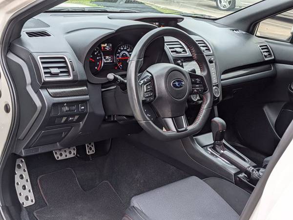 2018 Subaru WRX Premium AWD All Wheel Drive SKU: J8833556 - cars & for sale in Clearwater, FL – photo 11