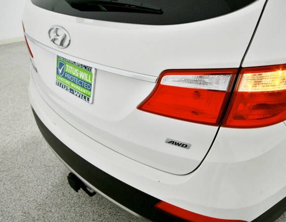 ✅✅ 2016 Hyundai Santa Fe SE SUV for sale in Olympia, OR – photo 19