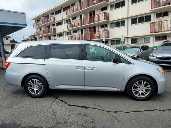 2013 ODYSSEY EX-L 1 OWNER, WELL EQUIPPED! - - by for sale in Other, HI – photo 4