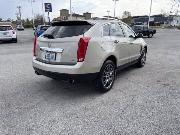 2016 Cadillac SRX Performance - - by dealer - vehicle for sale in Somerset, KY – photo 6