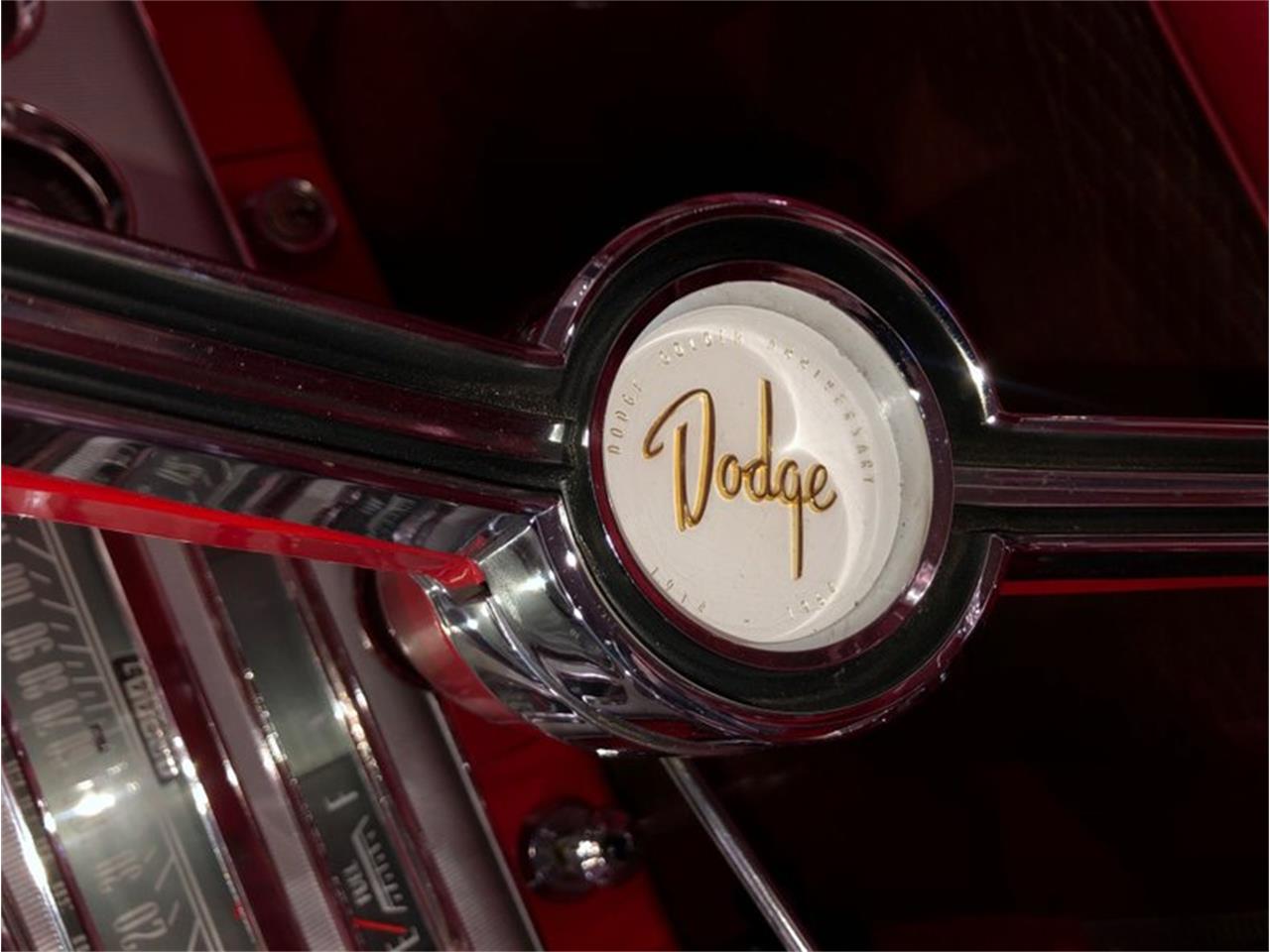 1964 Dodge Polara for sale in Orlando, FL – photo 14