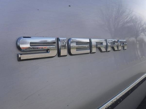 2015 GMC Sierra 1500 Crew Cab ONE OWNER WaRRaNtY InCLuDeD - cars & for sale in Nampa, ID – photo 21